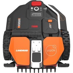 Газонокосилки Worx Landroid Vision L1300 WR213E