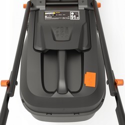 Газонокосилки Worx WG730E