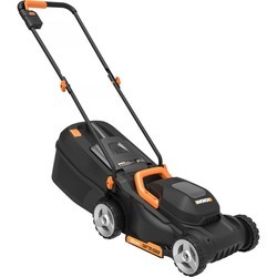 Газонокосилки Worx WG730E