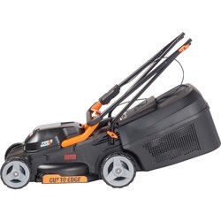 Газонокосилки Worx WG730E