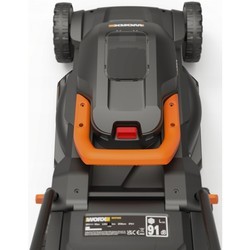 Газонокосилки Worx WG730E