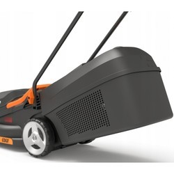 Газонокосилки Worx WG730E