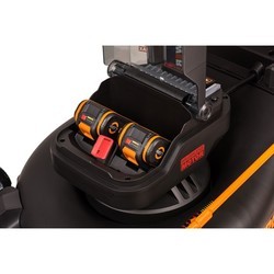 Газонокосилки Worx WG749E