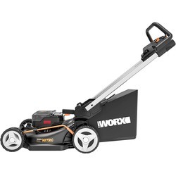 Газонокосилки Worx WG749E