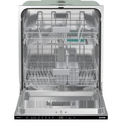 Встраиваемые посудомоечные машины Gorenje GV 642C60