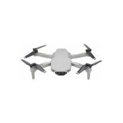 Квадрокоптеры (дроны) Eachine E99 Pro 2 (серый)