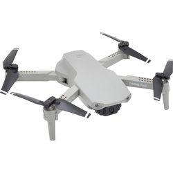 Квадрокоптеры (дроны) Eachine E99 Pro 2 Plus (серый)