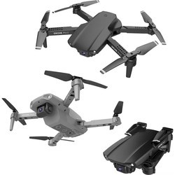 Квадрокоптеры (дроны) SJRC E99 Pro 2 Plus (серый)