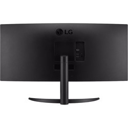 Мониторы LG UltraWide 34WR50QC 34&nbsp;&#34;