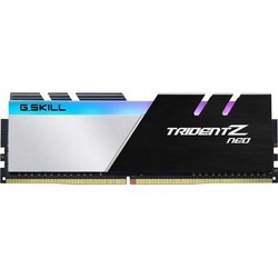 Оперативная память G.Skill Trident Z Neo DDR4 8x16Gb F4-3600C14Q2-128GTZNA