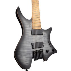 Электро и бас гитары Strandberg Boden Original NX 7