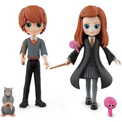 Куклы Spin Master Ron and Ginny Weasley SM22005/7657