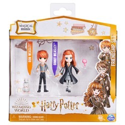 Куклы Spin Master Ron and Ginny Weasley SM22005/7657
