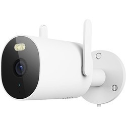 Камеры видеонаблюдения Xiaomi Outdoor Camera AW300