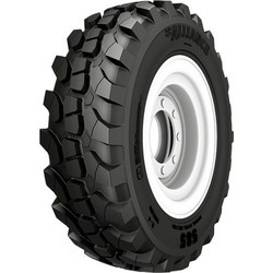 Грузовые шины Alliance 585 500/70 R24 164A8