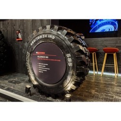 Грузовые шины Alliance 585 500/70 R24 164A8