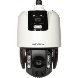 Камеры видеонаблюдения Hikvision DS-2SE7C124IW-AE(32X/4)(S5)