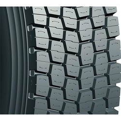 Грузовые шины Kunlun KT870 315/80 R22.5 156L