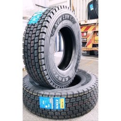 Грузовые шины Kunlun KT870 315/80 R22.5 156L