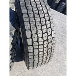 Грузовые шины Kunlun KT870 315/80 R22.5 156L