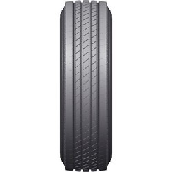 Грузовые шины Kunlun KT858 315/80 R22.5 154M