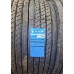 Грузовые шины Kunlun KT858 315/80 R22.5 154M