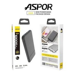 Powerbank Aspor A323