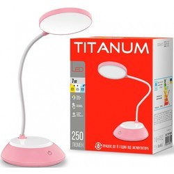 Настольные лампы TITANUM TLTF-022