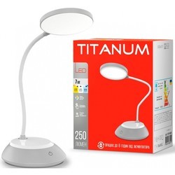 Настольные лампы TITANUM TLTF-022
