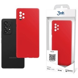Чехлы для мобильных телефонов 3MK Matt Case for Galaxy A53