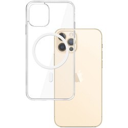 Чехлы для мобильных телефонов 3MK Mag Case for iPhone 14 Pro Max