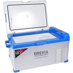 Автохолодильники Brevia 22405