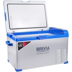 Автохолодильники Brevia 22415