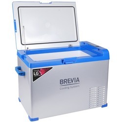 Автохолодильники Brevia 22425