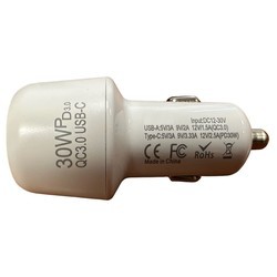 Зарядки для гаджетов XOKO CQC-220