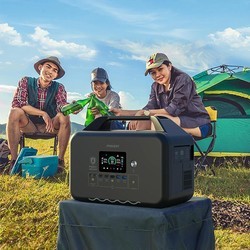 Зарядные станции Pisen Wild 1000W