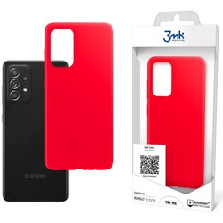 Чехлы для мобильных телефонов 3MK Matt Case for Galaxy A52