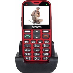 Мобильные телефоны Evolveo EasyPhone XG 0&nbsp;Б