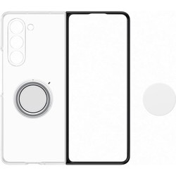 Чехлы для мобильных телефонов Samsung Clear Gadget Case for Galaxy Z Fold5