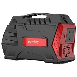 Зарядные станции Powkey HP500