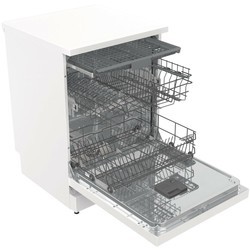 Посудомоечные машины Hisense HS 643D60 W UK белый