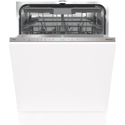 Встраиваемые посудомоечные машины Hisense HV 643D60 UK