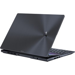 Ноутбуки Asus Zenbook Pro 14 Duo OLED UX8402ZE [UX8402ZE-M3023X]