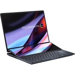 Ноутбуки Asus Zenbook Pro 14 Duo OLED UX8402ZE [UX8402ZE-M3023X]