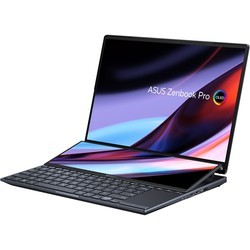 Ноутбуки Asus Zenbook Pro 14 Duo OLED UX8402ZE [UX8402ZE-M3023X]