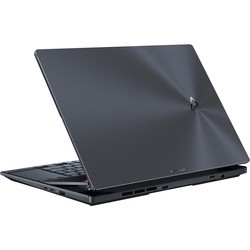 Ноутбуки Asus Zenbook Pro 14 Duo OLED UX8402ZE [UX8402ZE-M3023X]