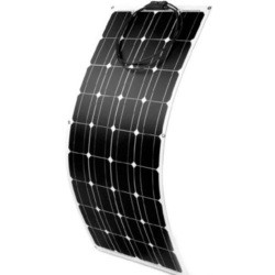 Солнечные панели ALTEK ALF-100W 100&nbsp;Вт