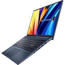 Ноутбуки Asus Vivobook 15X OLED X1503ZA [X1503ZA-MA238W]