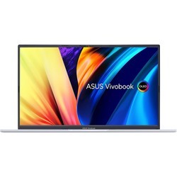 Ноутбуки Asus Vivobook 15X OLED X1503ZA [X1503ZA-MA238W]