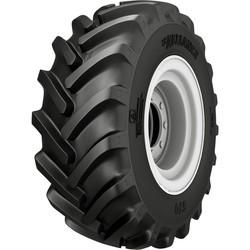 Грузовые шины Alliance 570 405/70 R20 136G